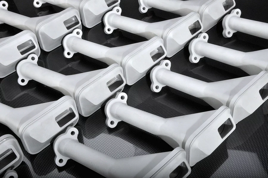 Field Service Fabrication